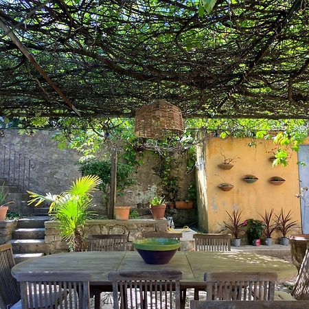 Casa Sardine Villa Cassis Eksteriør billede
