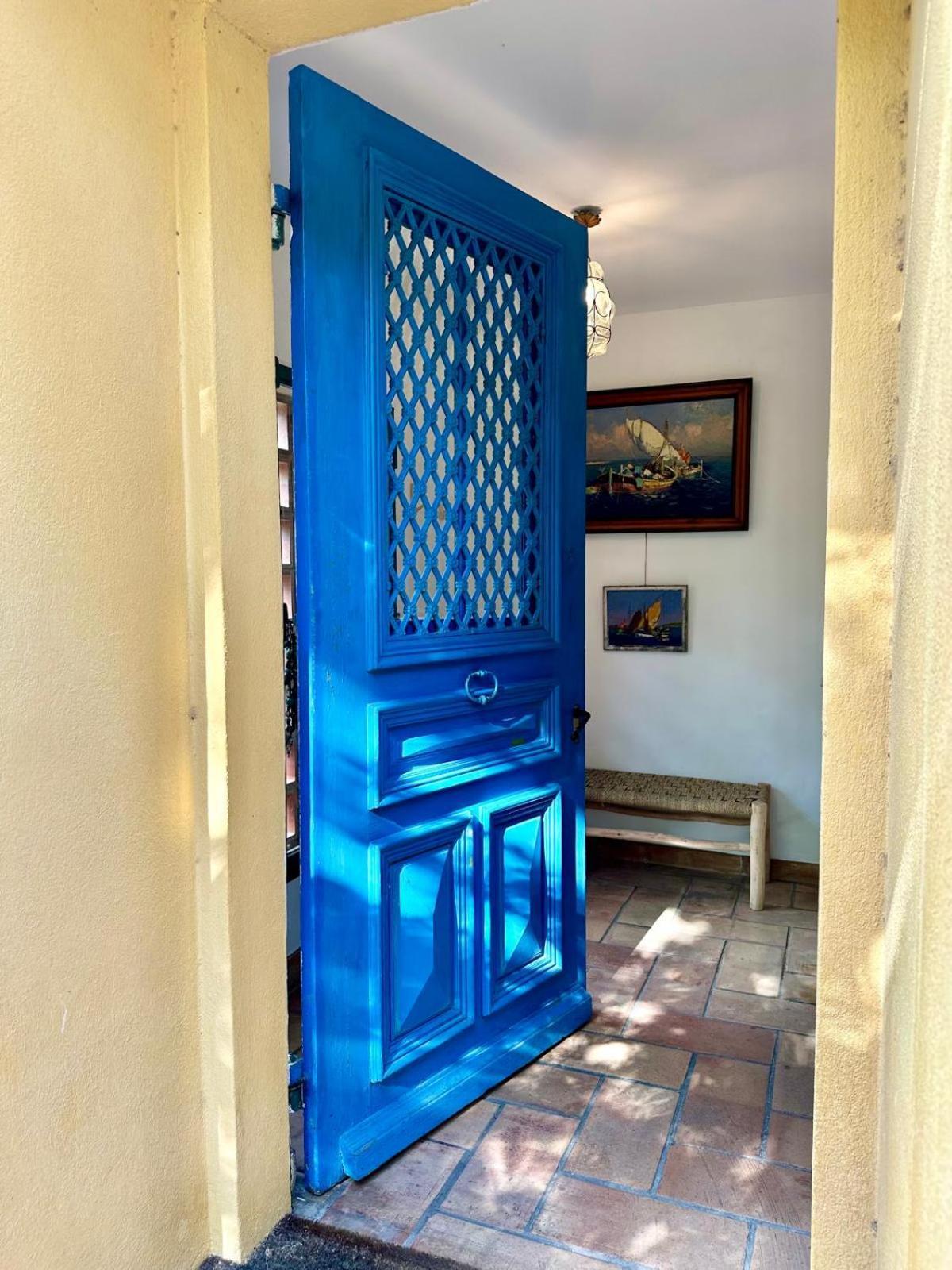 Casa Sardine Villa Cassis Eksteriør billede