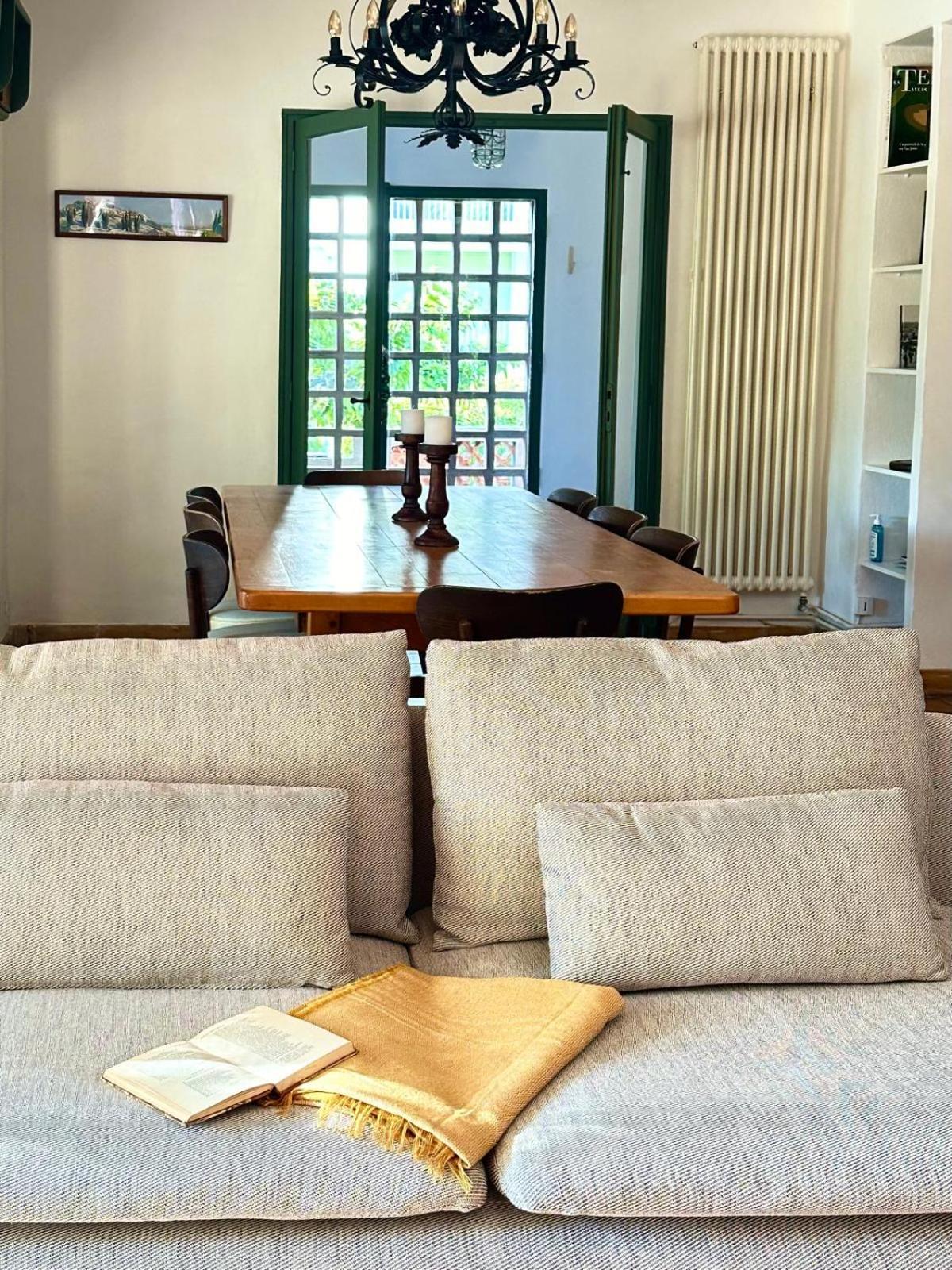 Casa Sardine Villa Cassis Eksteriør billede