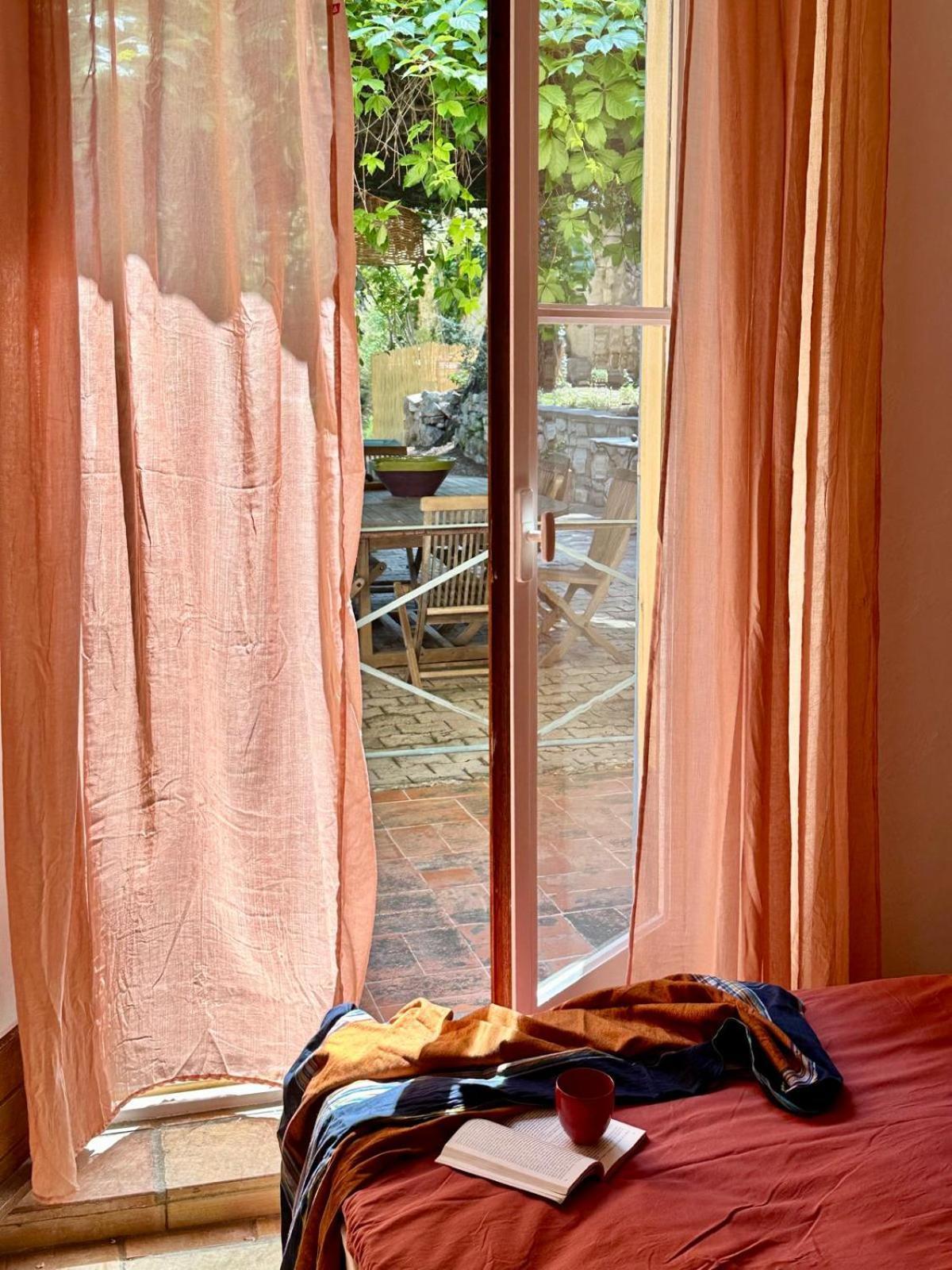 Casa Sardine Villa Cassis Eksteriør billede