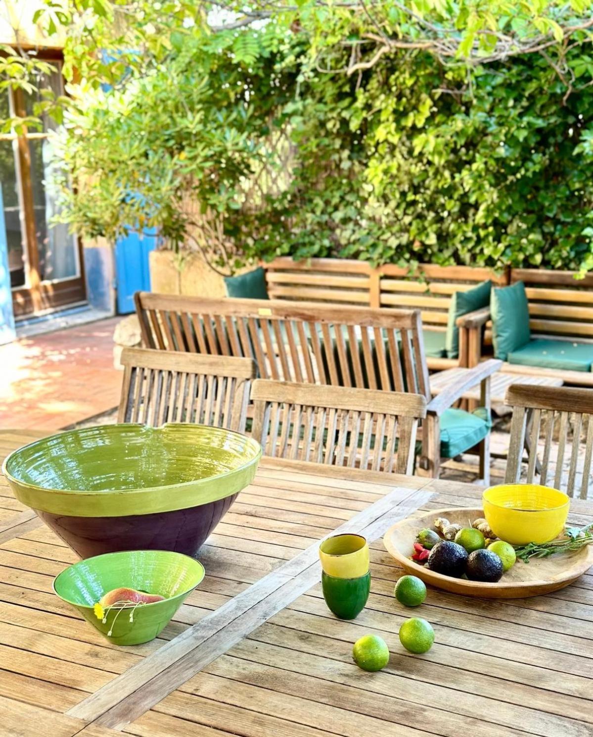 Casa Sardine Villa Cassis Eksteriør billede