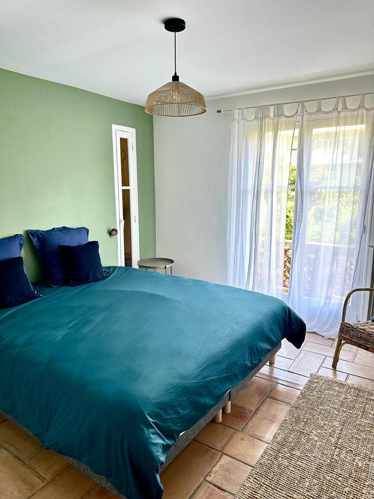 Casa Sardine Villa Cassis Eksteriør billede